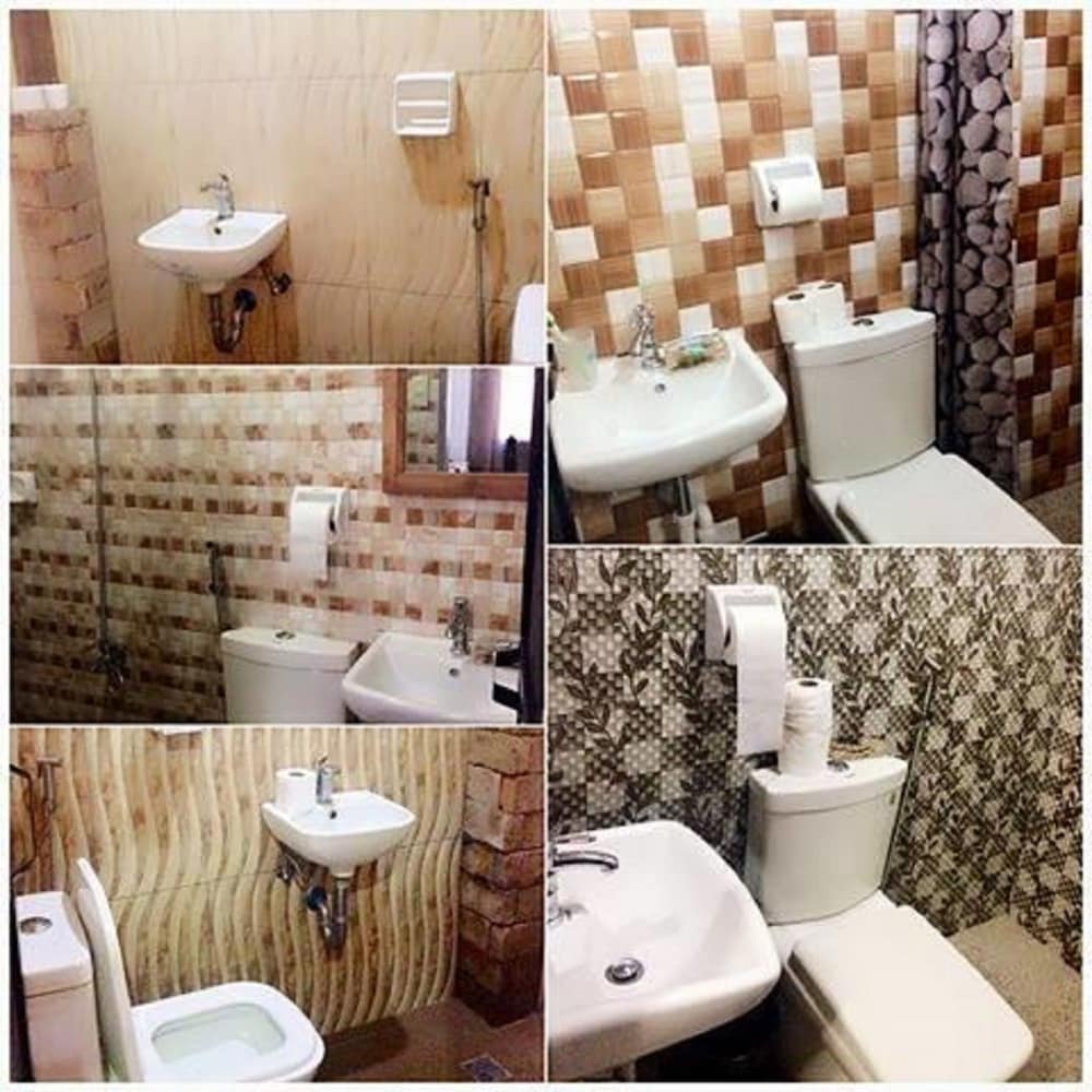 bognot lodge alvin bognot mt pinatubo guesthouse and tours