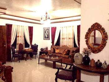 bognot lodge alvin bognot mt pinatubo guesthouse and tours