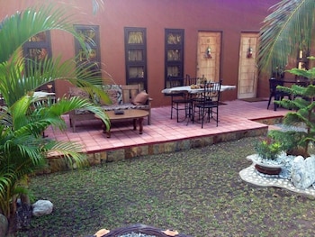 bognot lodge alvin bognot mt pinatubo guesthouse and tours