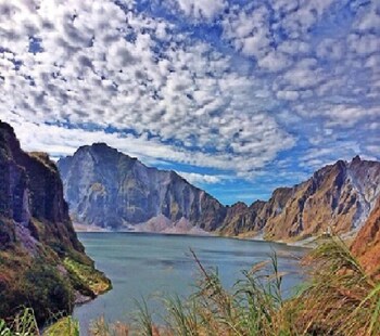 bognot lodge alvin bognot mt pinatubo guesthouse and tours