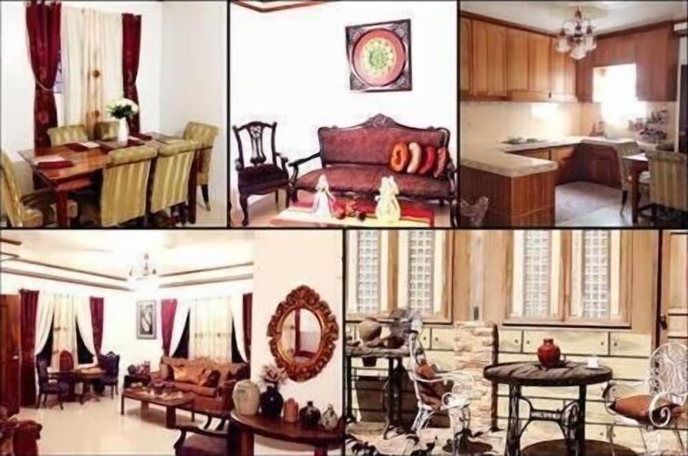 bognot lodge alvin bognot mt pinatubo guesthouse and tours