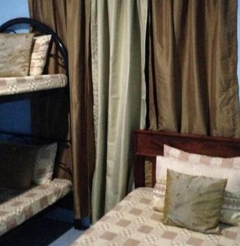 bognot lodge alvin bognot mt pinatubo guesthouse and tours