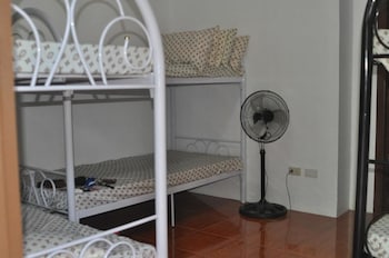 bognot lodge alvin bognot mt pinatubo guesthouse and tours