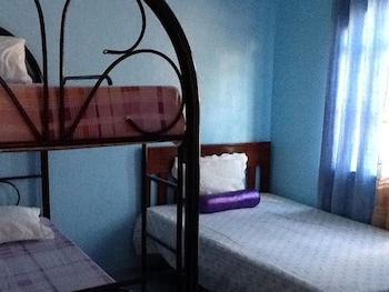 bognot lodge alvin bognot mt pinatubo guesthouse and tours