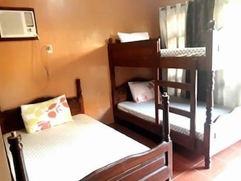 bognot lodge alvin bognot mt pinatubo guesthouse and tours