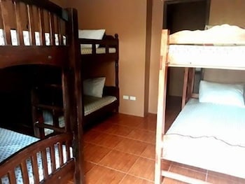 bognot lodge alvin bognot mt pinatubo guesthouse and tours