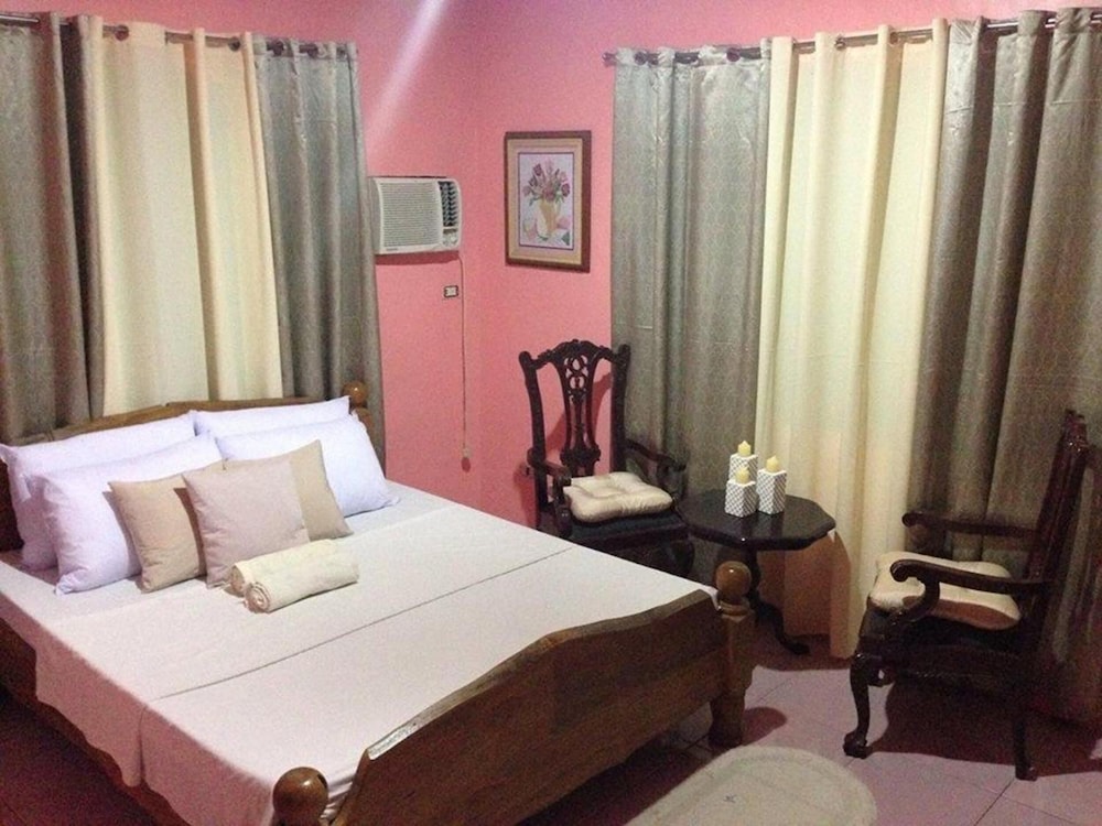 bognot lodge alvin bognot mt pinatubo guesthouse and tours