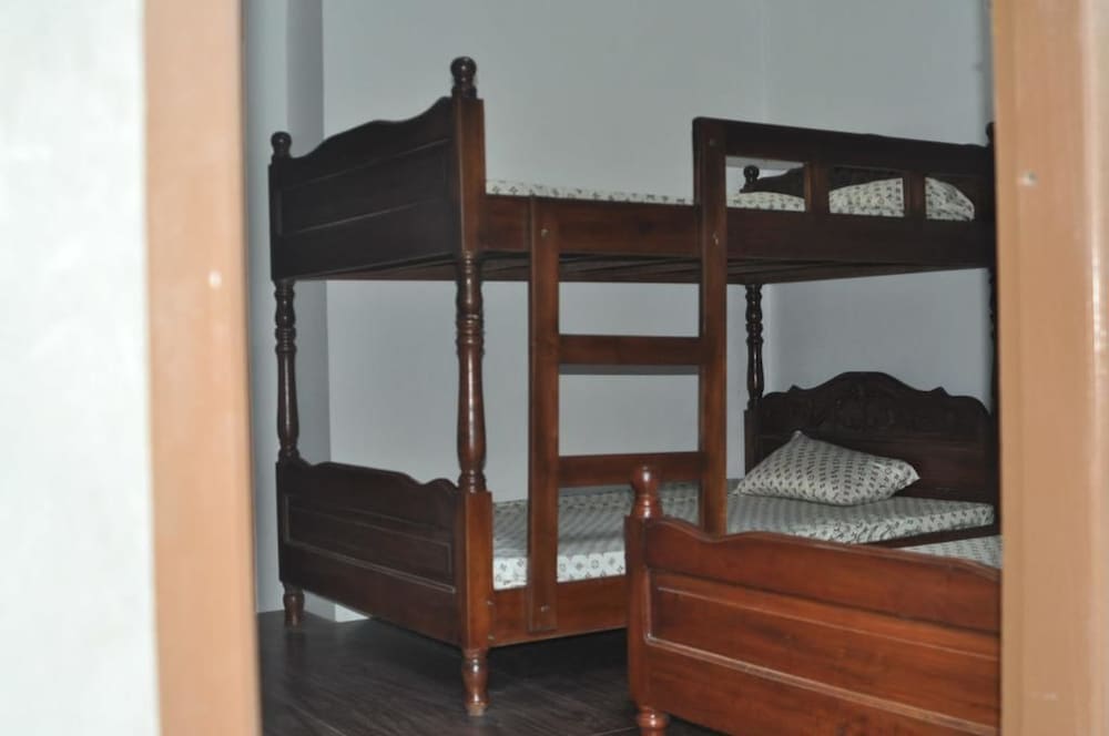 bognot lodge alvin bognot mt pinatubo guesthouse and tours