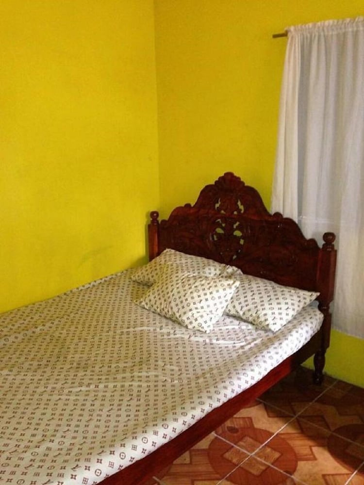 bognot lodge alvin bognot mt pinatubo guesthouse and tours