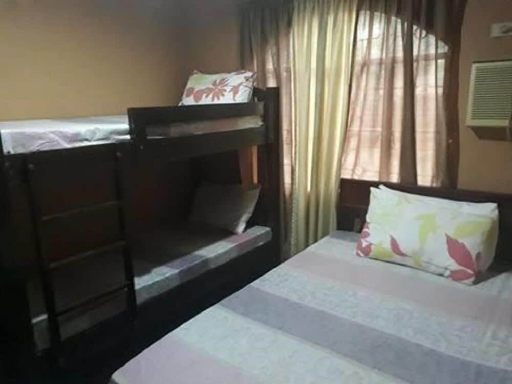 bognot lodge alvin bognot mt pinatubo guesthouse and tours