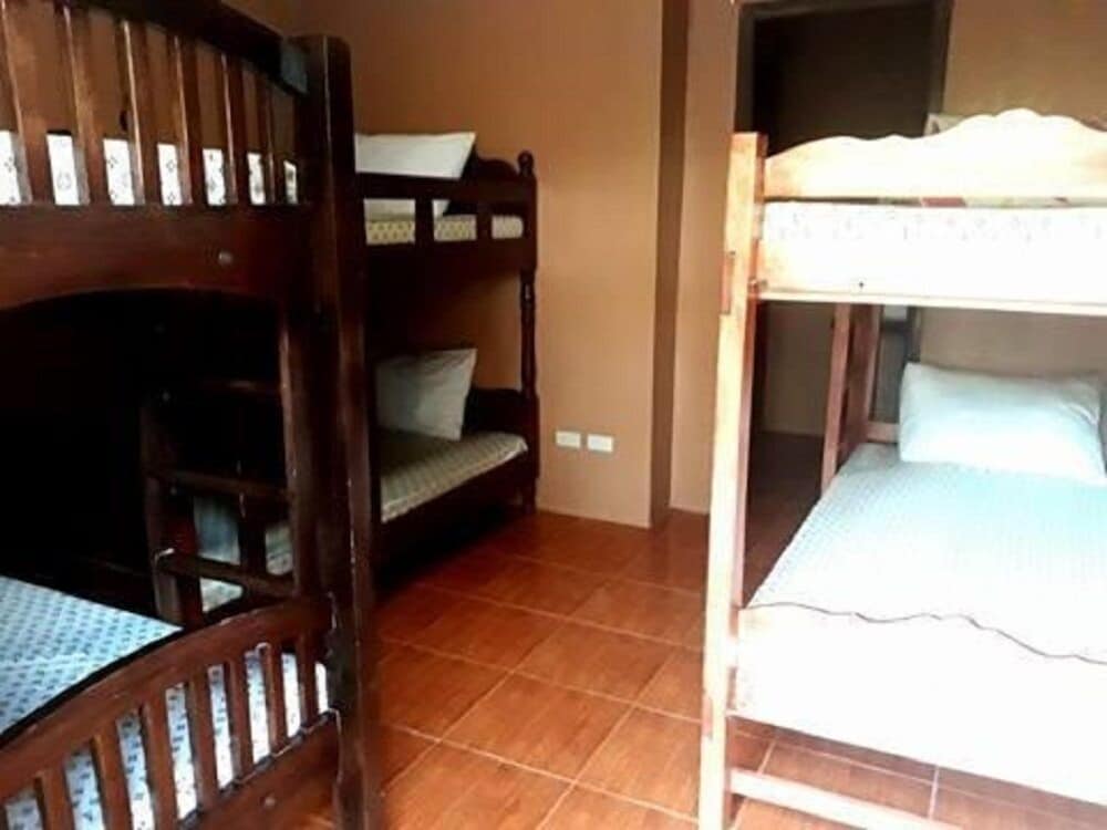 bognot lodge alvin bognot mt pinatubo guesthouse and tours