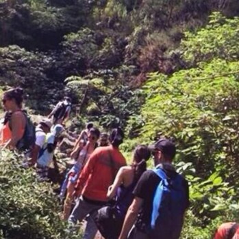 bognot lodge alvin bognot mt pinatubo guesthouse and tours