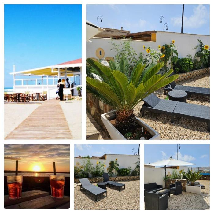 albachiara guest house