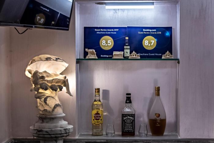 albachiara guest house