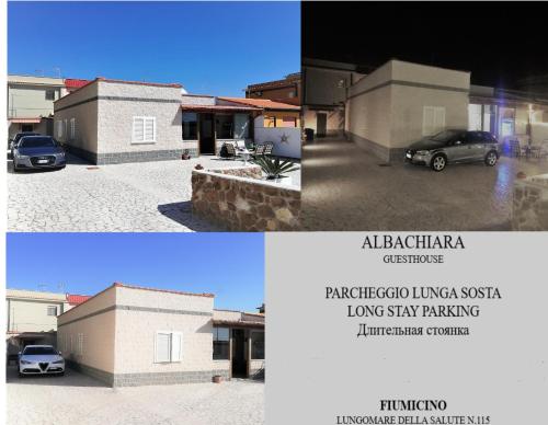 albachiara guest house