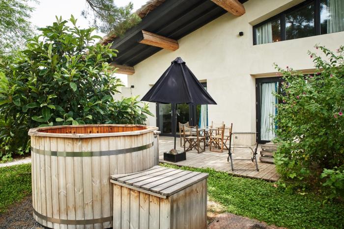 domaine tarbouriech