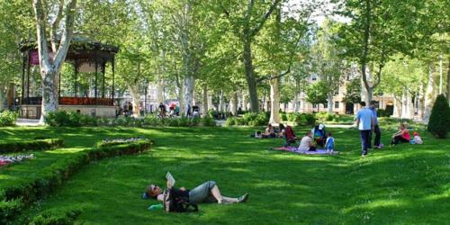 tesla boutique apartments and rooms