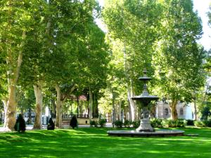 tesla boutique apartments and rooms