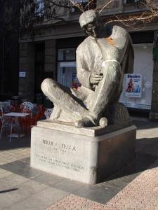 tesla boutique apartments and rooms