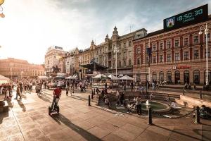 tesla boutique apartments and rooms