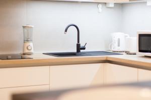 tesla boutique apartments and rooms