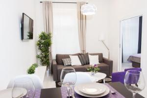 tesla boutique apartments and rooms