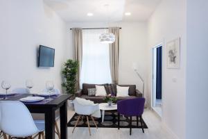 tesla boutique apartments and rooms