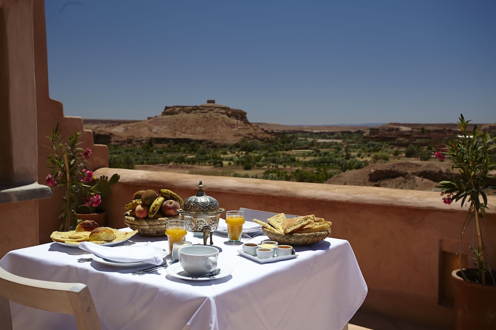 ait benhaddou