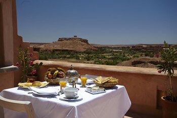 ait benhaddou