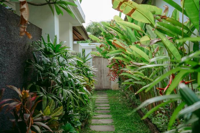 bingin surf left guesthouse by bukit vista