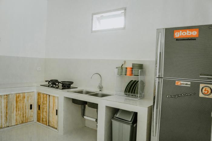 bingin surf left guesthouse by bukit vista