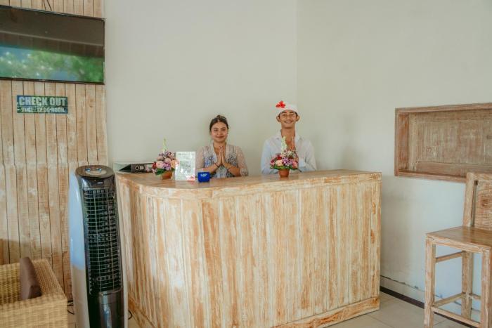 bingin surf left guesthouse by bukit vista