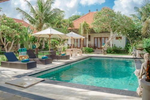 bingin surf left guesthouse by bukit vista