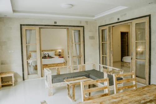 bingin surf left guesthouse by bukit vista