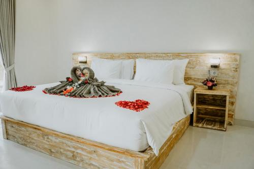 bingin surf left guesthouse by bukit vista