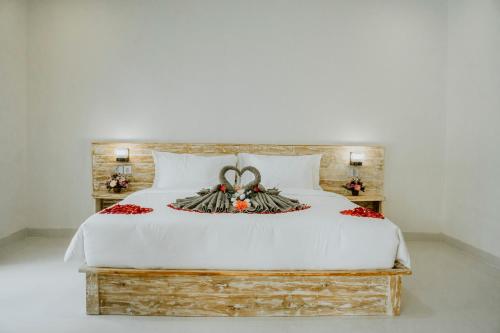 bingin surf left guesthouse by bukit vista