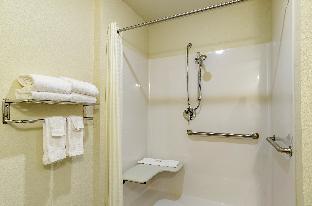cobblestone inn and suites bridgeport