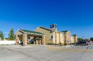 cobblestone inn and suites bridgeport