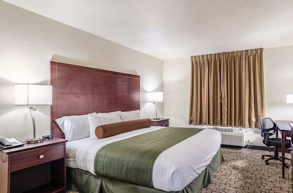 cobblestone inn and suites bridgeport