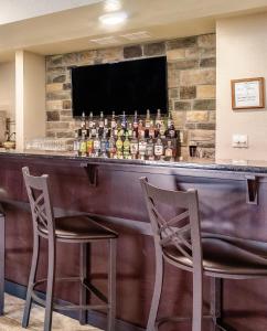 cobblestone inn and suites bridgeport