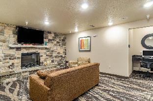 cobblestone inn and suites bridgeport