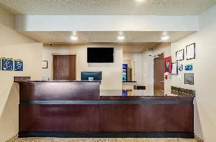 cobblestone inn and suites bridgeport