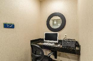 cobblestone inn and suites bridgeport