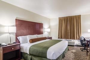 cobblestone inn and suites bridgeport