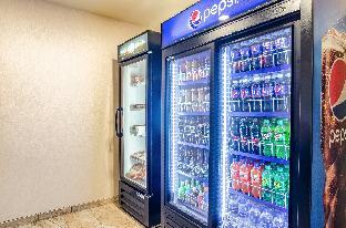 cobblestone inn and suites bridgeport