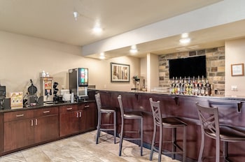 cobblestone inn and suites bridgeport