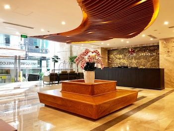 majestic premium hotel