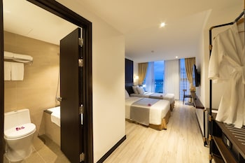 majestic premium hotel