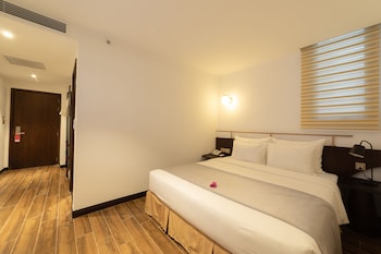 majestic premium hotel