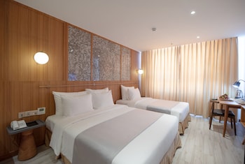 majestic premium hotel